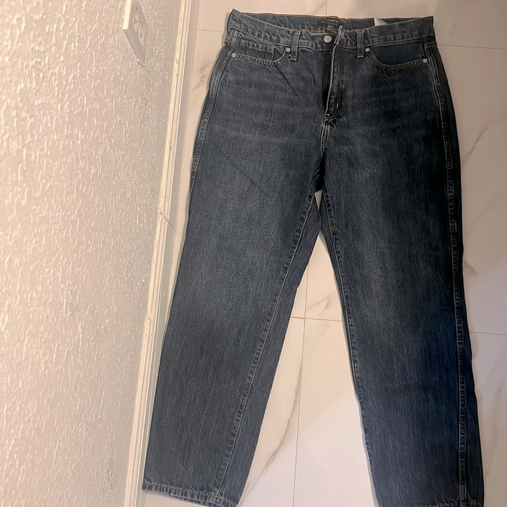Banana Republic Factory Jeans